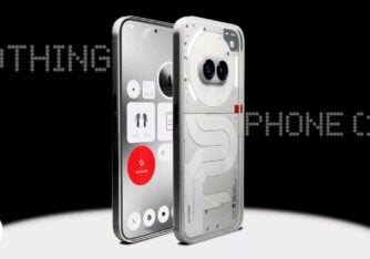nothing phone (2a) opinion