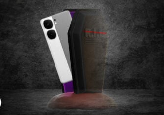 RIP small flagship phones