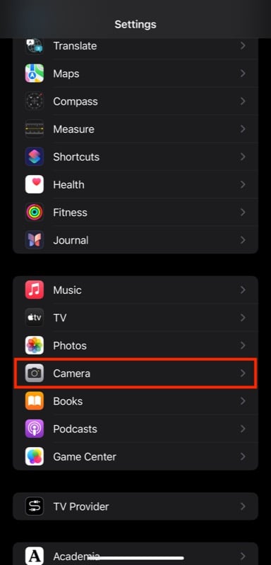 stop light flickering in iphone videos 1 iphone settings.