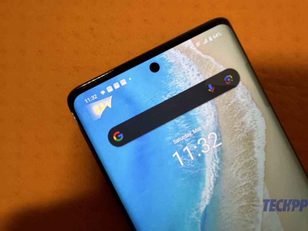 vivo v30 battery