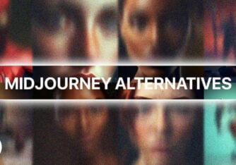 Best Midjourney alternatives