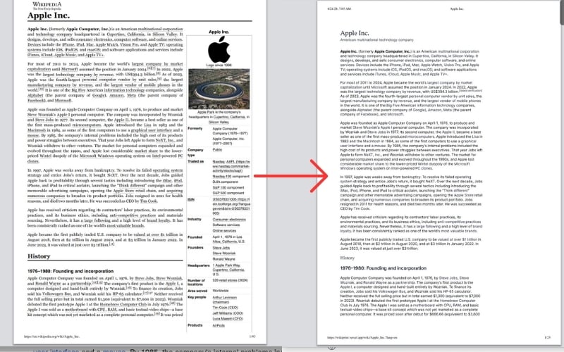 converted wikipedia page with wikipdf tool converted wikipedia page with wikipdf tool