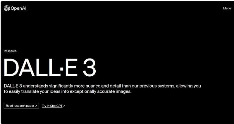 DALL-E-3