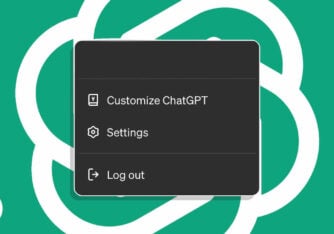 how to sign out of chatgpt on all devices