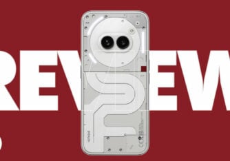 Nothing Phone (2a) Review