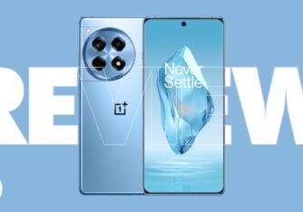 OnePlus 12R Review