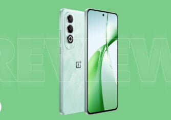 OnePlus Nord CE 4 Review