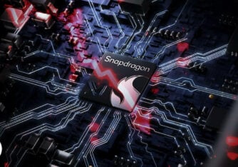 Qualcomm pc chipset business