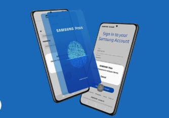 Samsung Pass