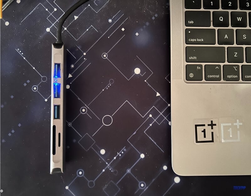 How to Add USB Ports to Your Laptop or PC [4 Methods] - TechPP
