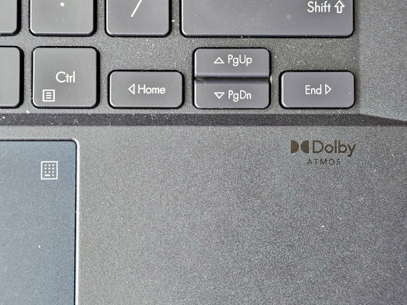 asus expertbook b9 keyboard