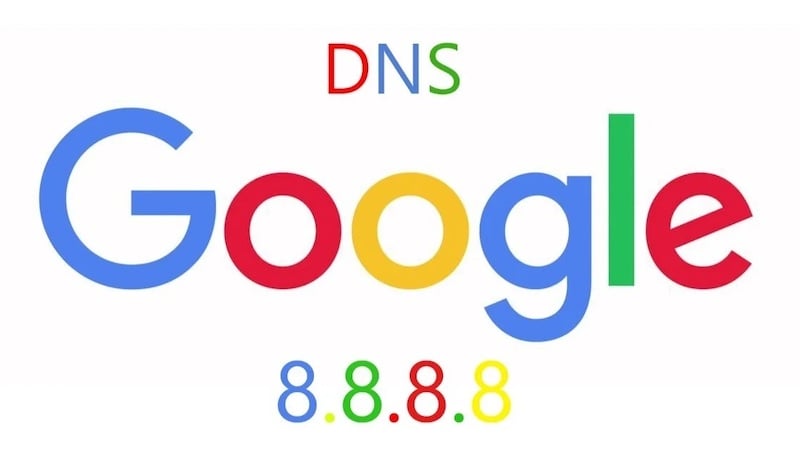 google public dns