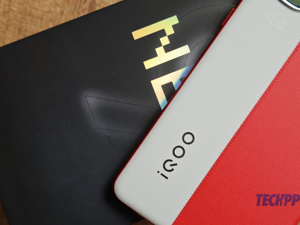 iQOO Neo 9 Pro review verdict