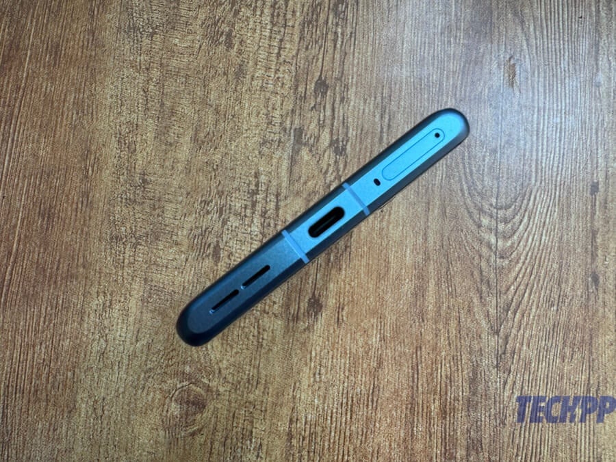OnePlus 12R battery
