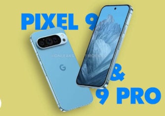 Pixel 9 release date rumors