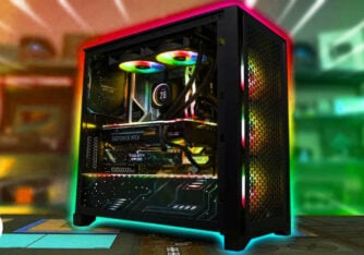 Control RGB on Gaming PCs
