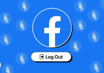 how to log out of Facebook on all devices