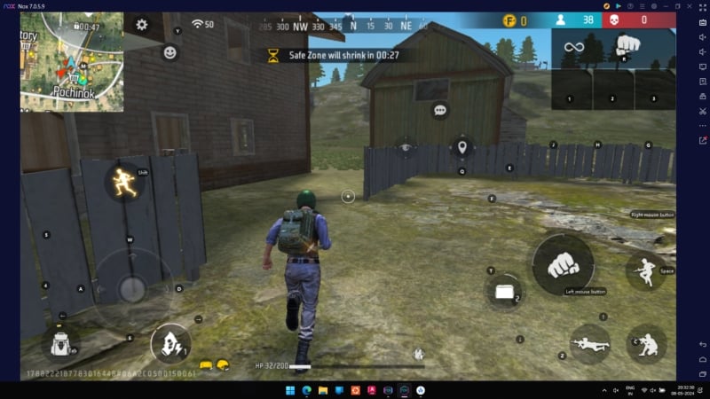 noxplayer gameplay noxplayer gameplay