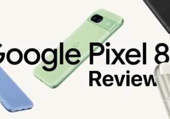 google pixel 8a review