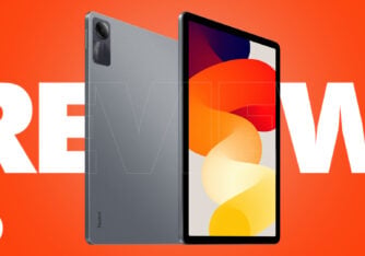 Redmi Pad SE review