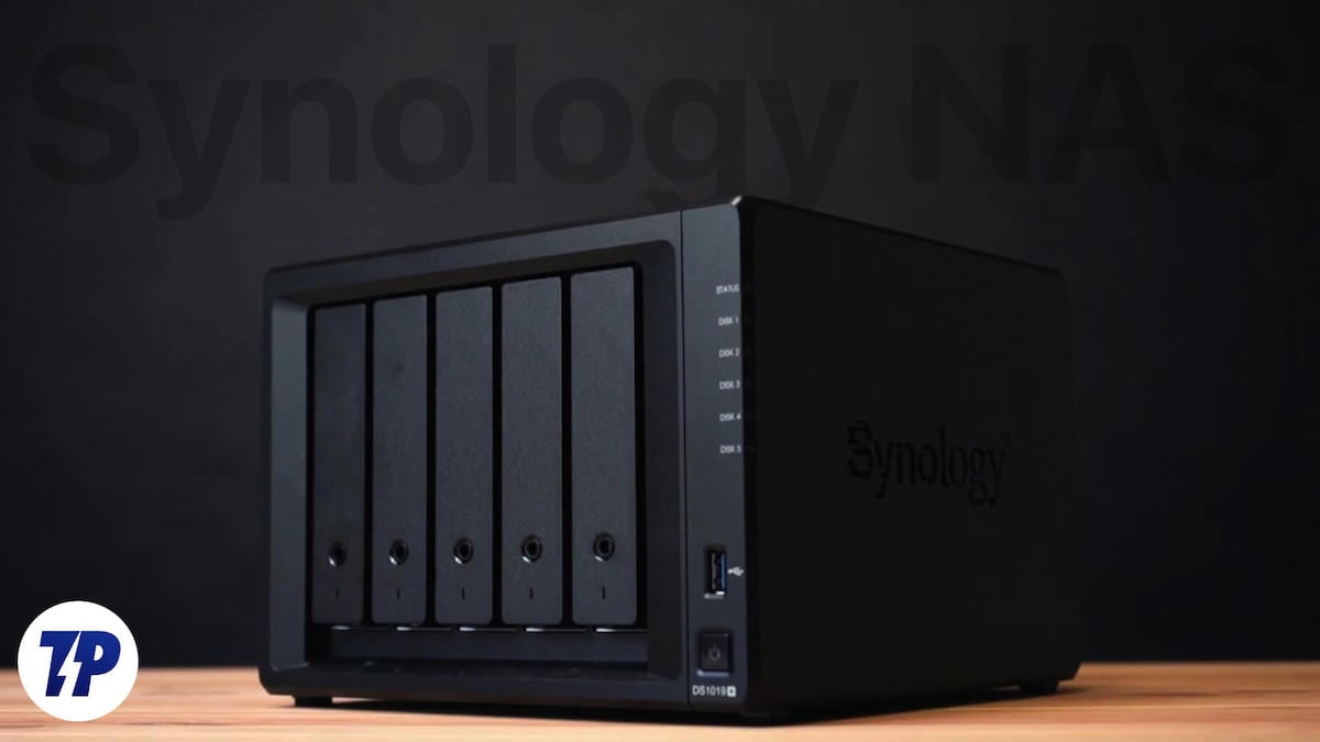 Synology India interview