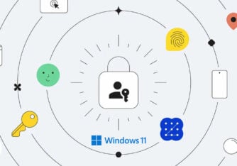 Windows Passkeys for windows 11