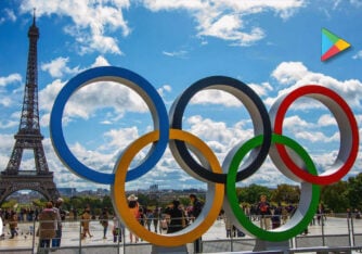best apps paris olympics 2024 trip