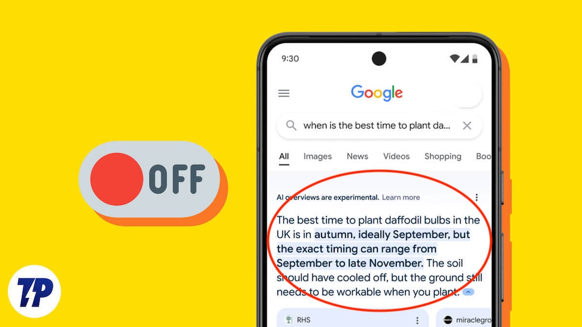 how to hide ai overviews on google search how to hide ai overviews in google search