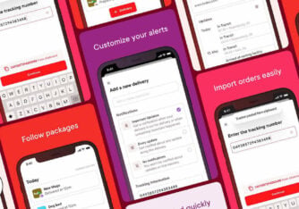 Best package tracker apps