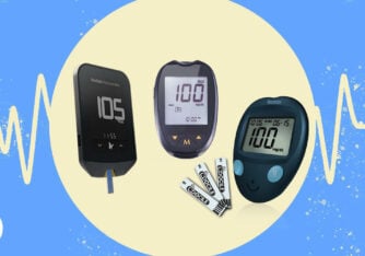 best smart glucometers