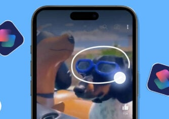 circle to search on iPhone