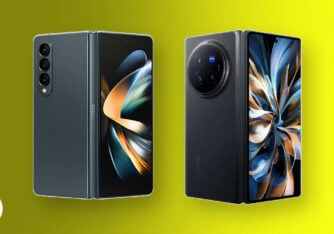 Foldable phone revolution stalled opinion