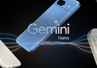 how to get Gemini Nano on a Google Pixel 8