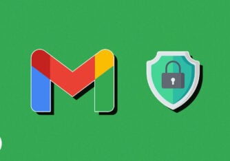 How to secure your gmail account