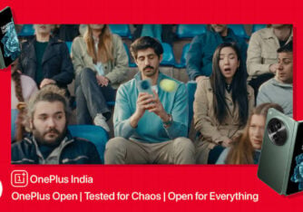 OnePlus Open ad