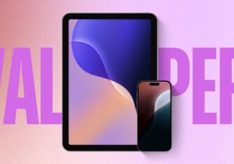 iOS and iPadOS 18 Wallpapers