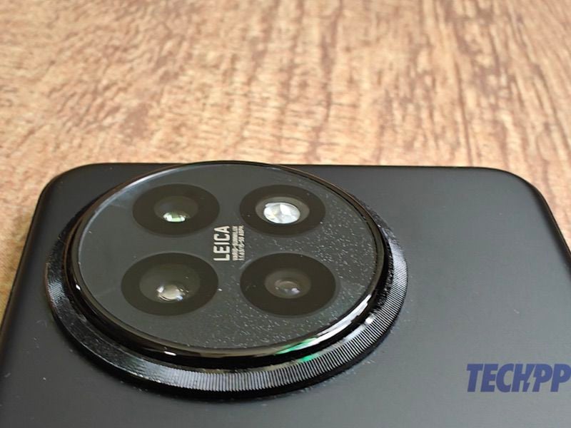 Xiaomi 14 Civi review verdict