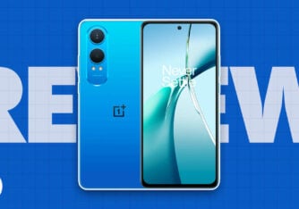 OnePlus Nord CE4 Lite Review