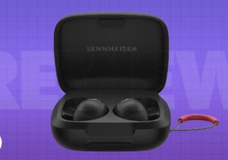 Sennheiser Momentum Sport review