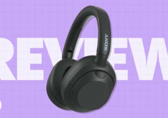Sony ULT wear review
