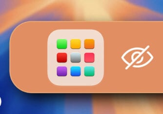 Ways to fix missing dock icons in mac