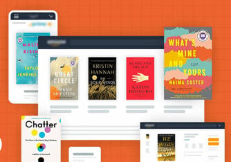 Websites to sell books online