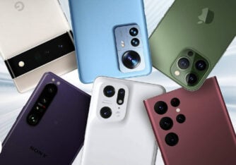 depth macro phone cameras opinion