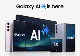 Galaxy AI samsung unpacked 2024