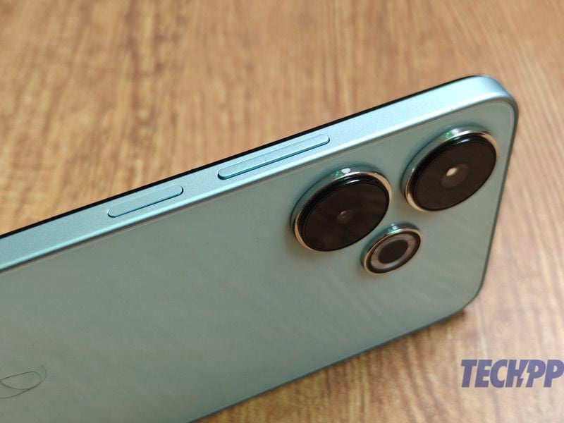 Redmi 13 pricing