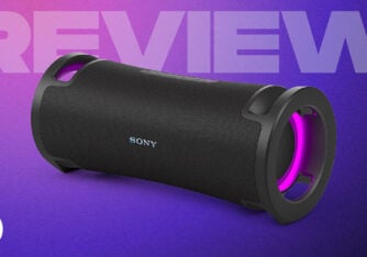 Sony ULT Field 7 review