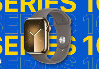 Apple Watch Series 10 leaks