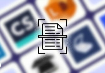Best Document scanner apps for iPhone