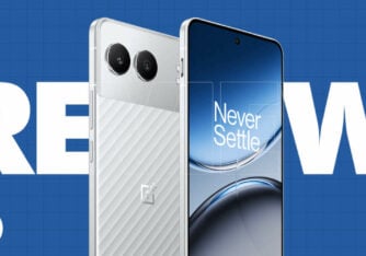 OnePlus Nord 4 review