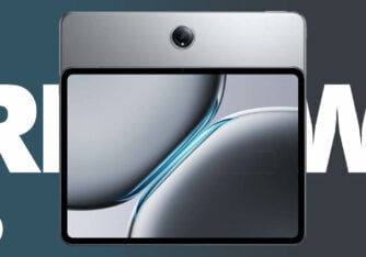 OnePlus Pad 2 Review